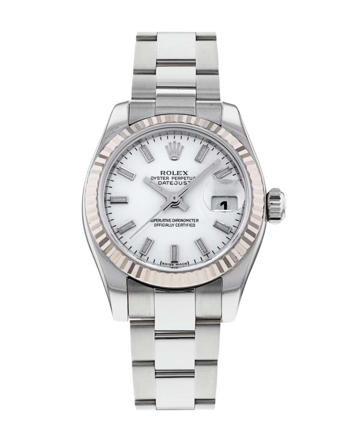 Rolex Datejust Lady 179174